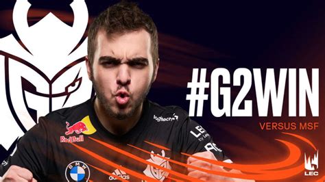 G2 Esports stats in World Championship 2019 .